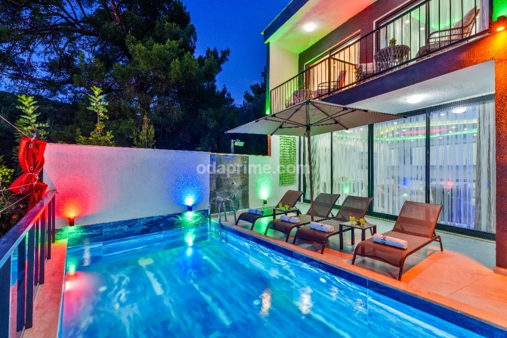 Villa Astanoz