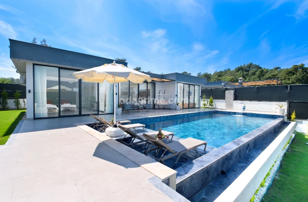 Villa Orkide 2
