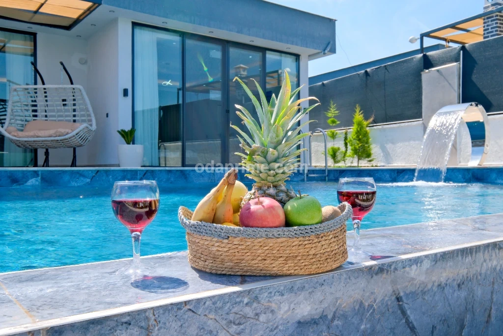 Villa Orkide 2