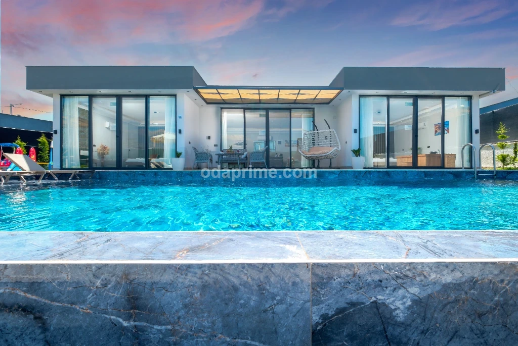 Villa Orkide 2