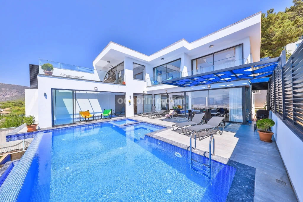 Villa Fantastik