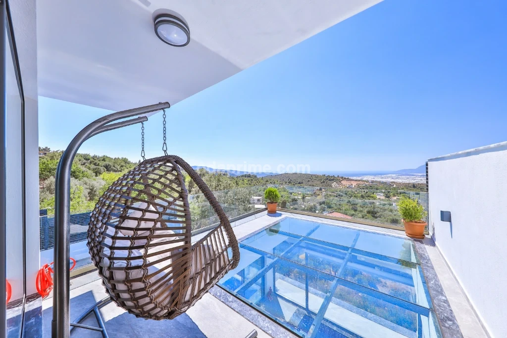 Villa Fantastik