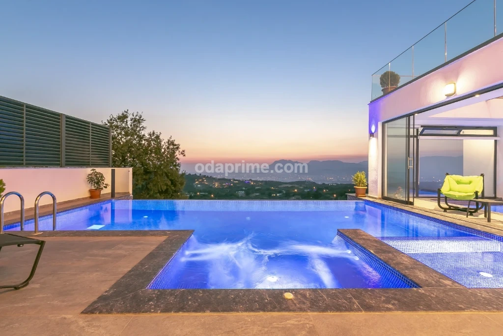 Villa Fantastik