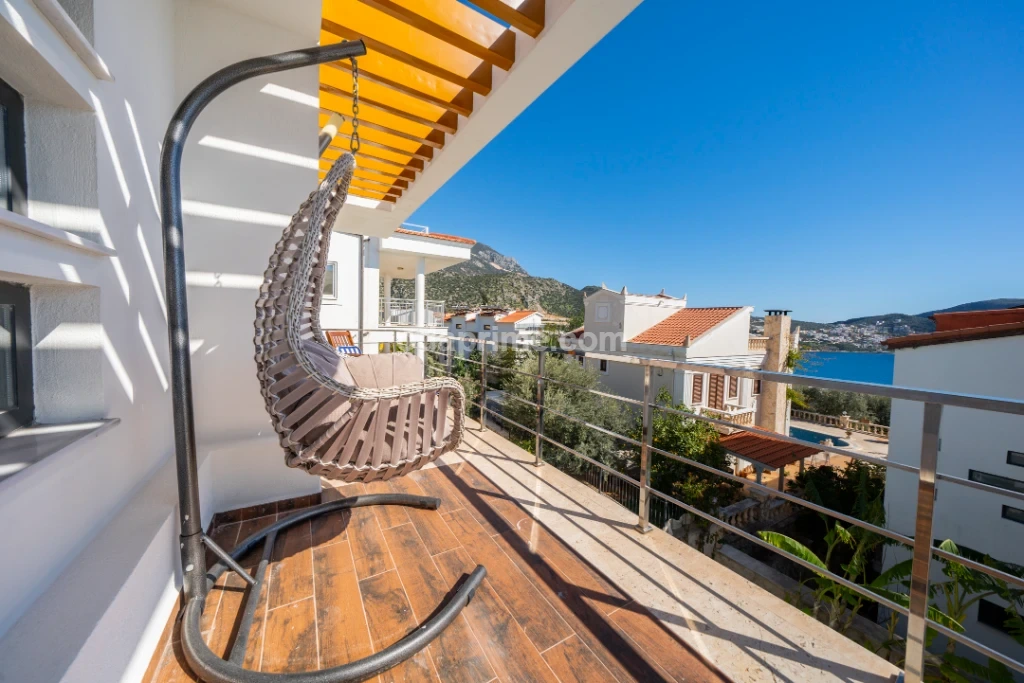 Villa Simena