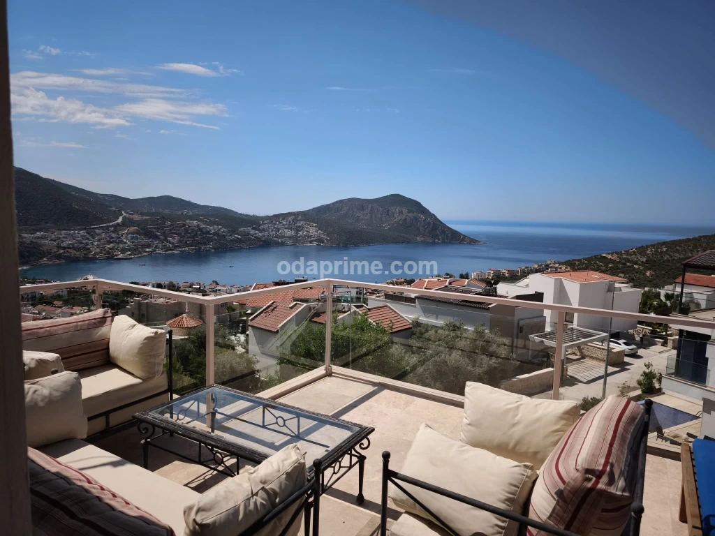 Villa Tashla