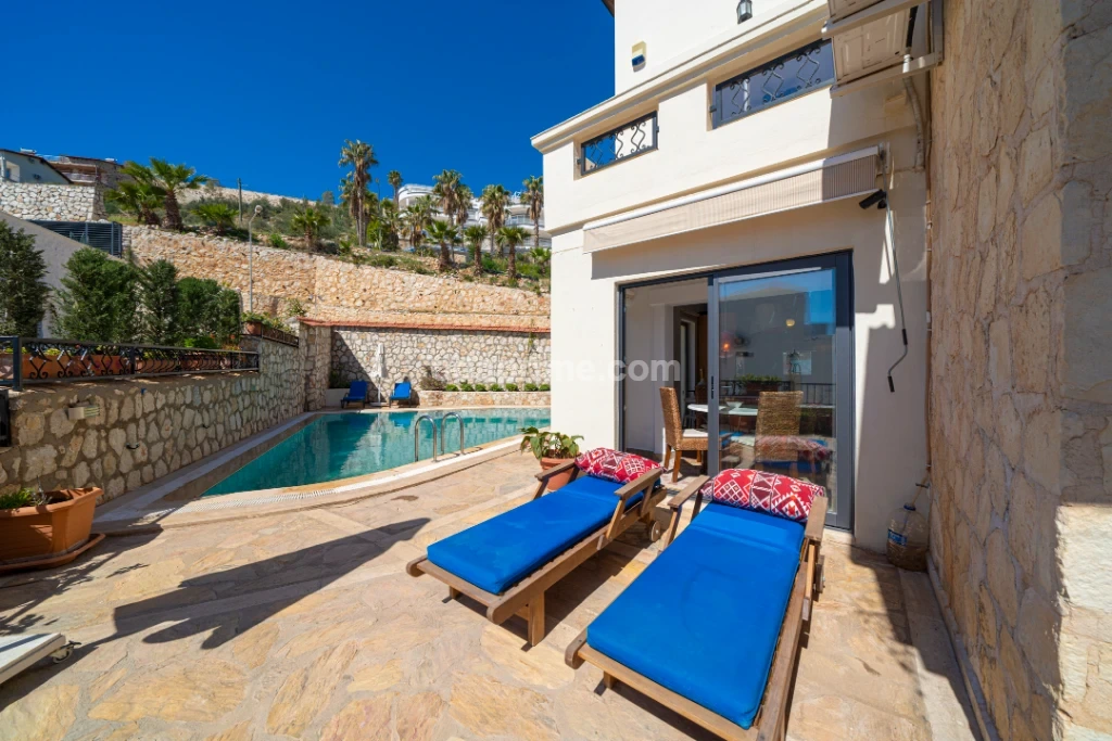 Villa Tashla