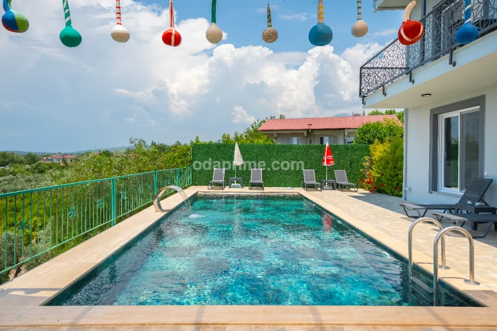 Villa Nis