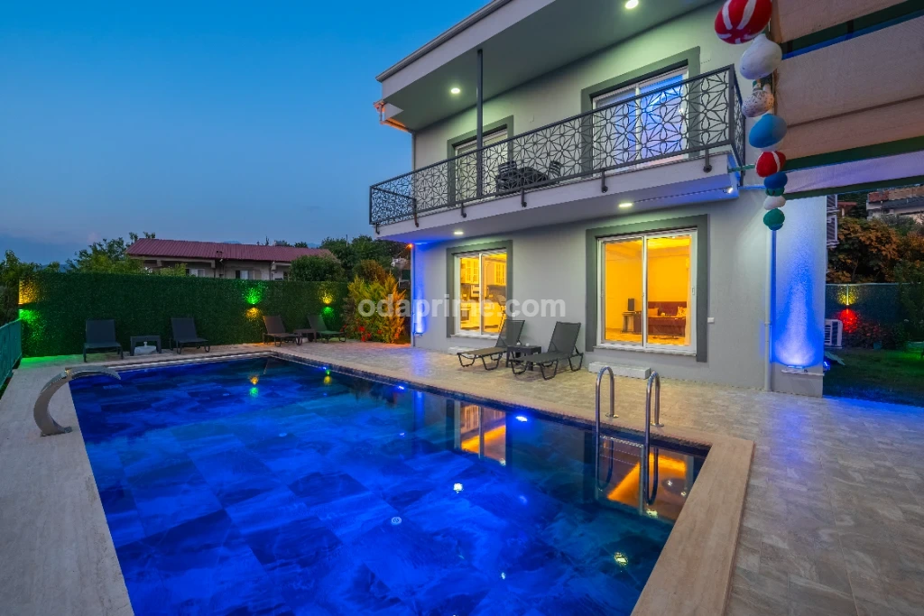 Villa Nis