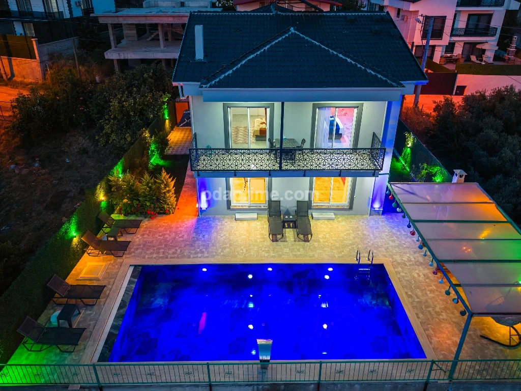 Villa Nis