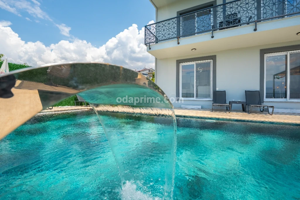 Villa Nis