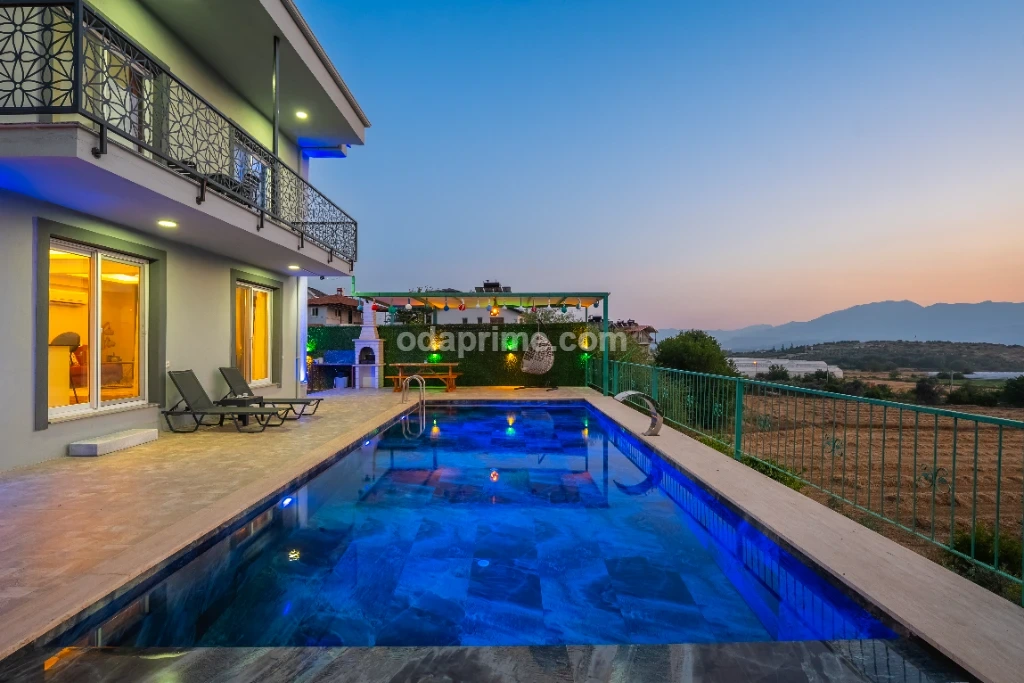 Villa Nis