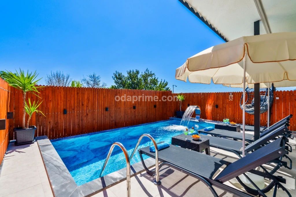 Villa Zirvem Duo