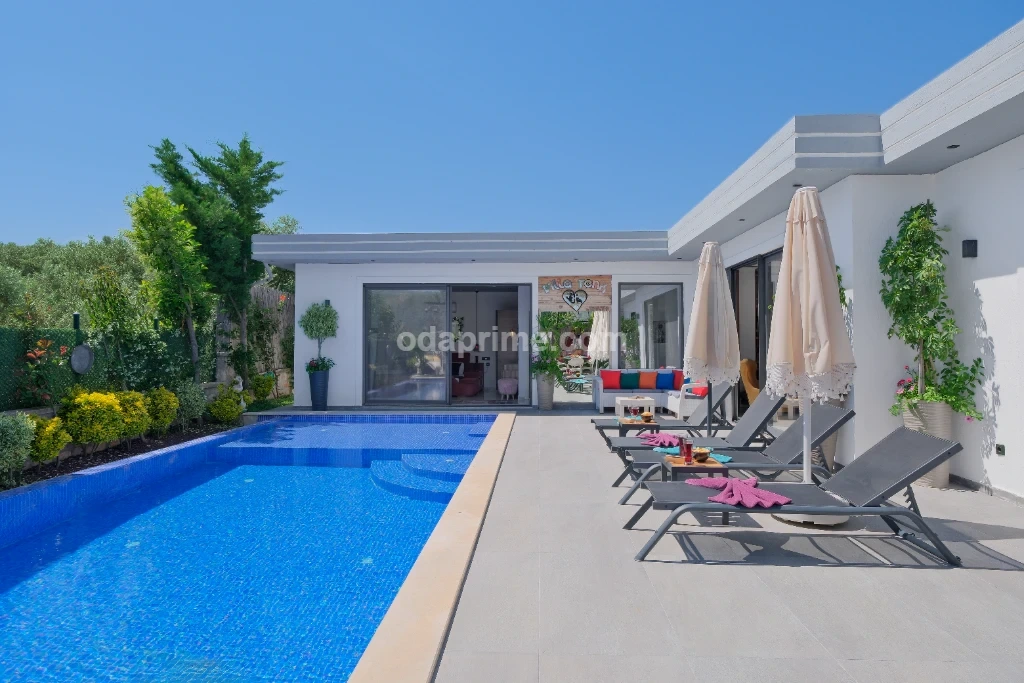 Villa Renk