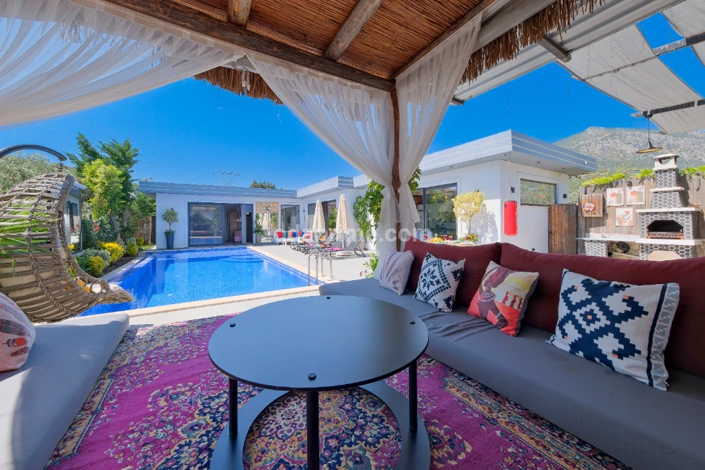 Villa Renk