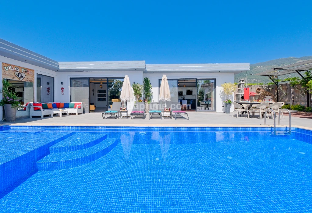 Villa Renk