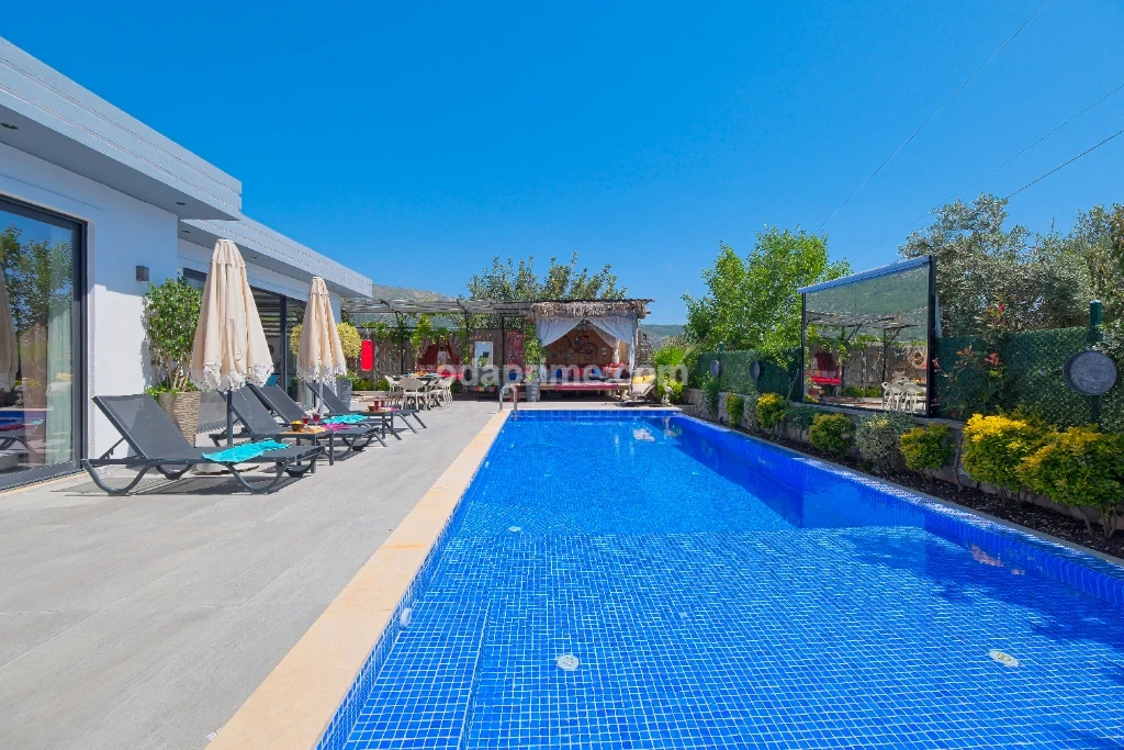 Villa Renk