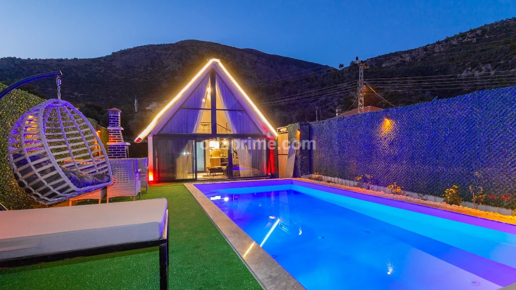 Villa Marilyn