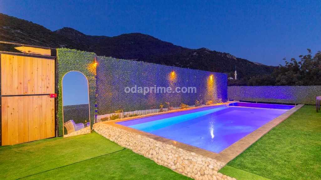 Villa Marilyn