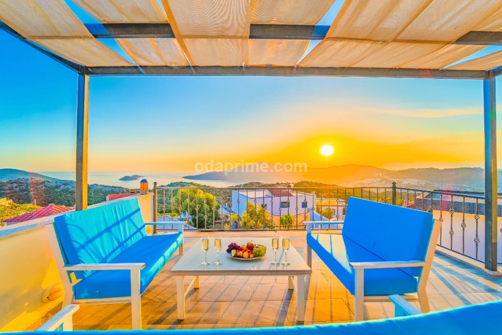 Villa Charm