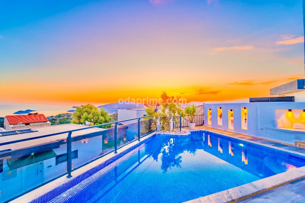Villa Charm