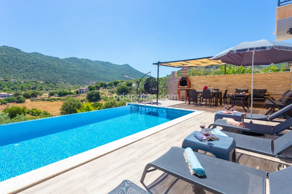 Villa Şimşek 1