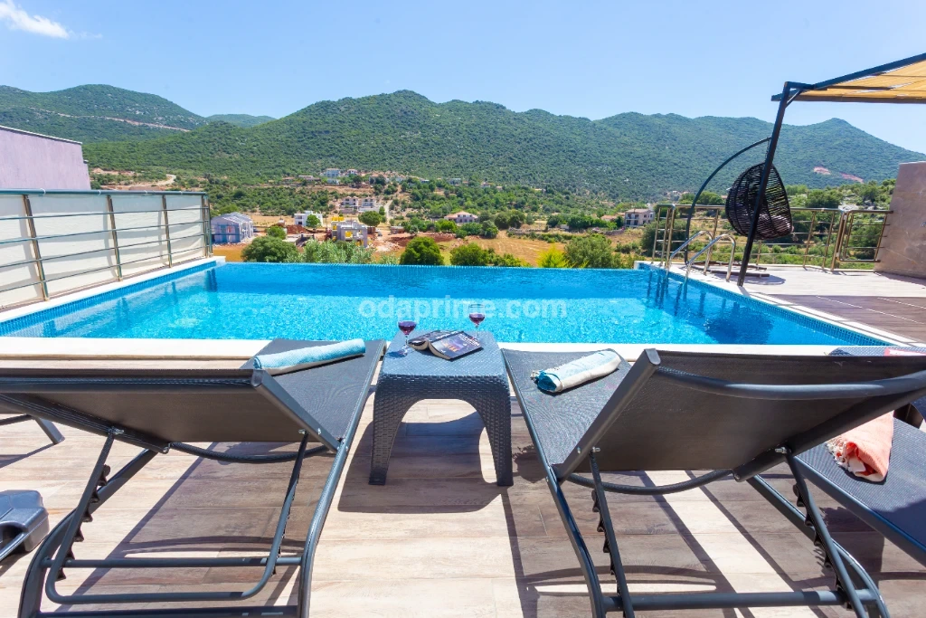Villa Şimşek 1
