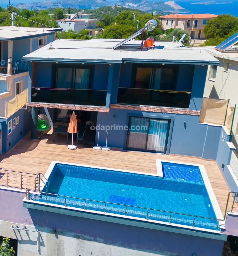 Villa Şimşek 2
