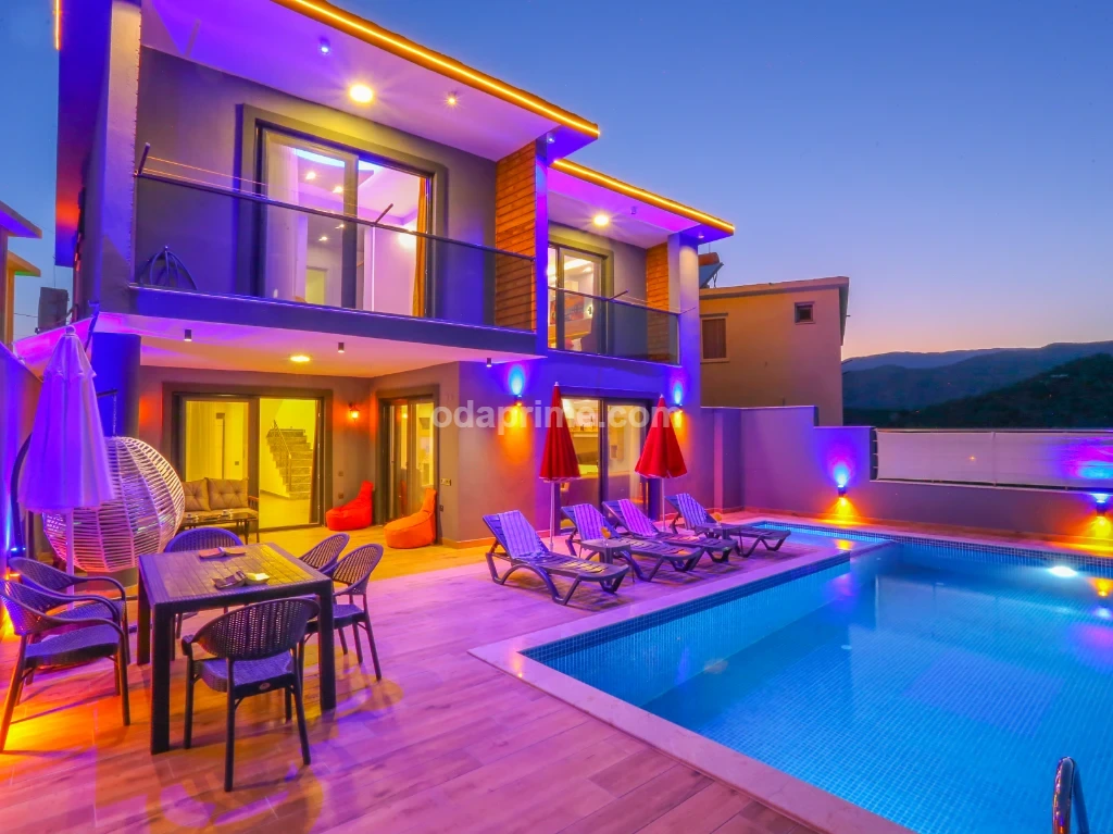 Villa Şimşek 2