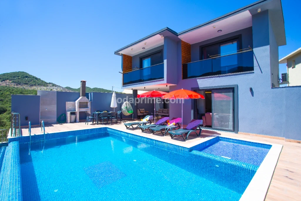 Villa Şimşek 2