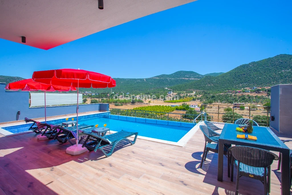 Villa Şimşek 2