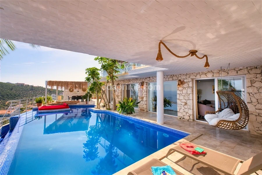 Villa Çırağan
