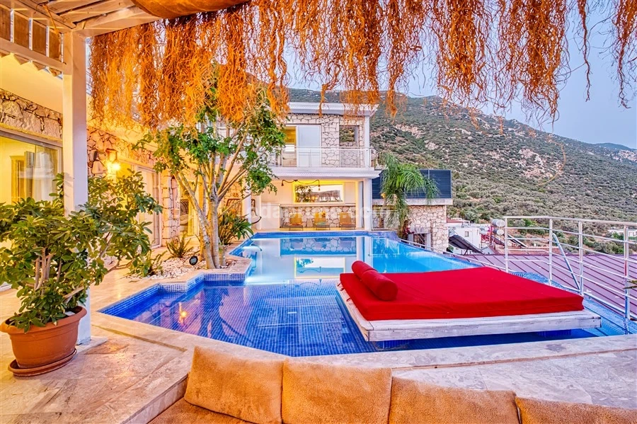 Villa Çırağan
