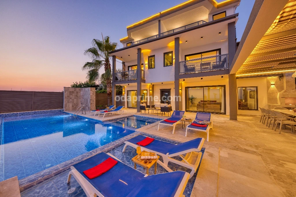 Villa Manavgat