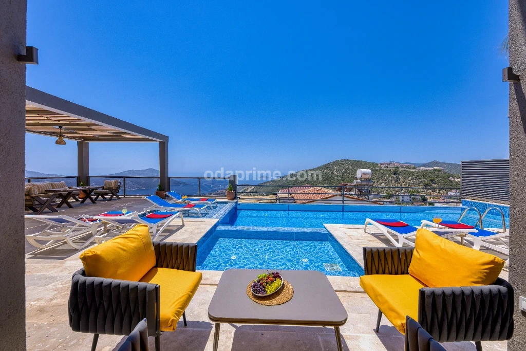 Villa Manavgat