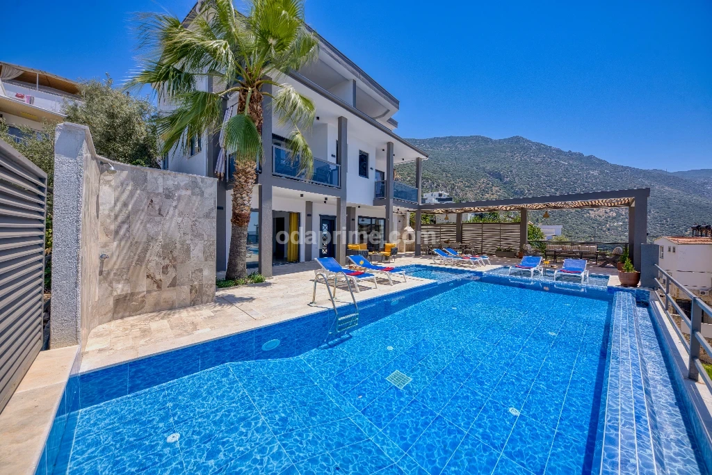 Villa Manavgat