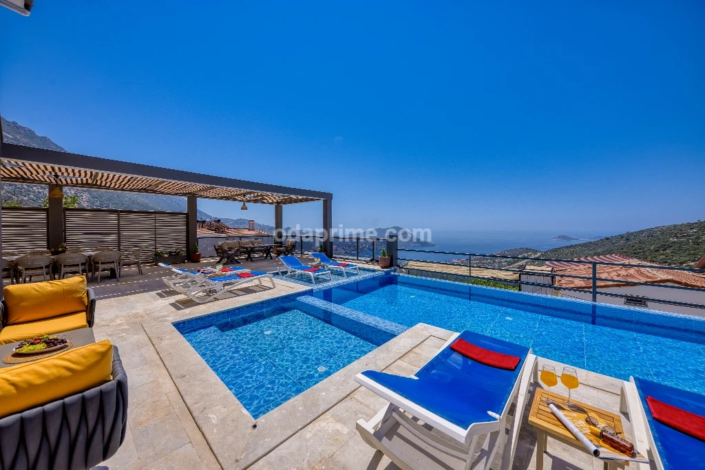 Villa Manavgat