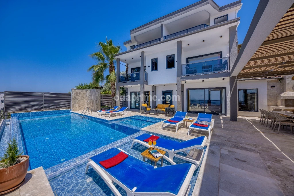 Villa Manavgat