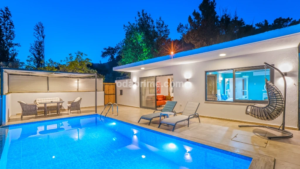 Villa Tamarra