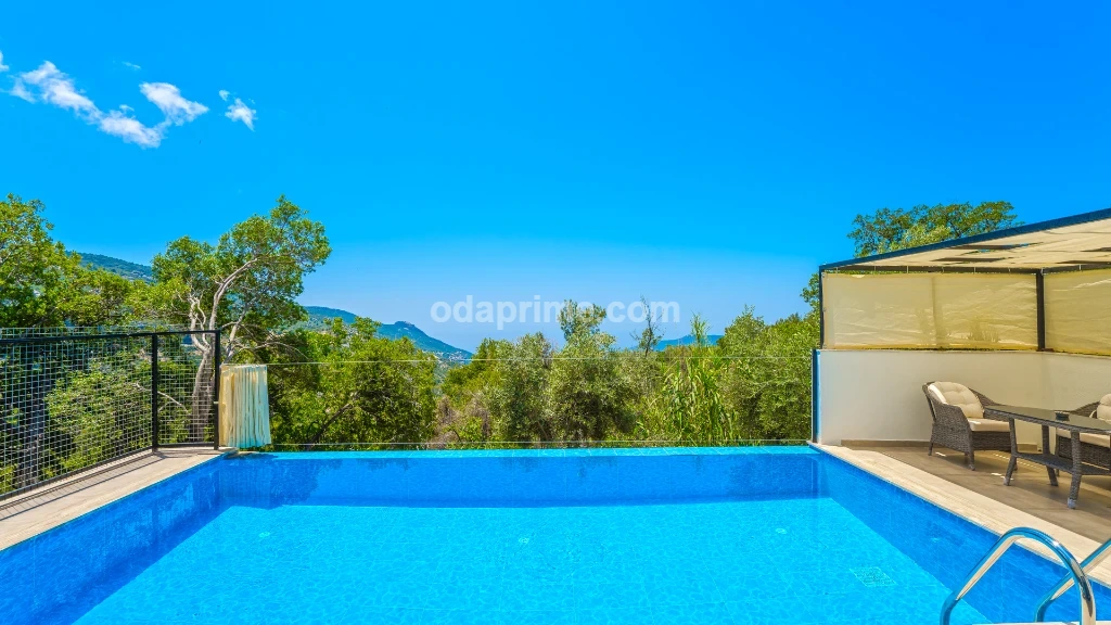 Villa Tamarra