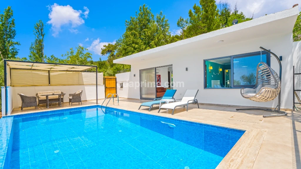 Villa Tamarra