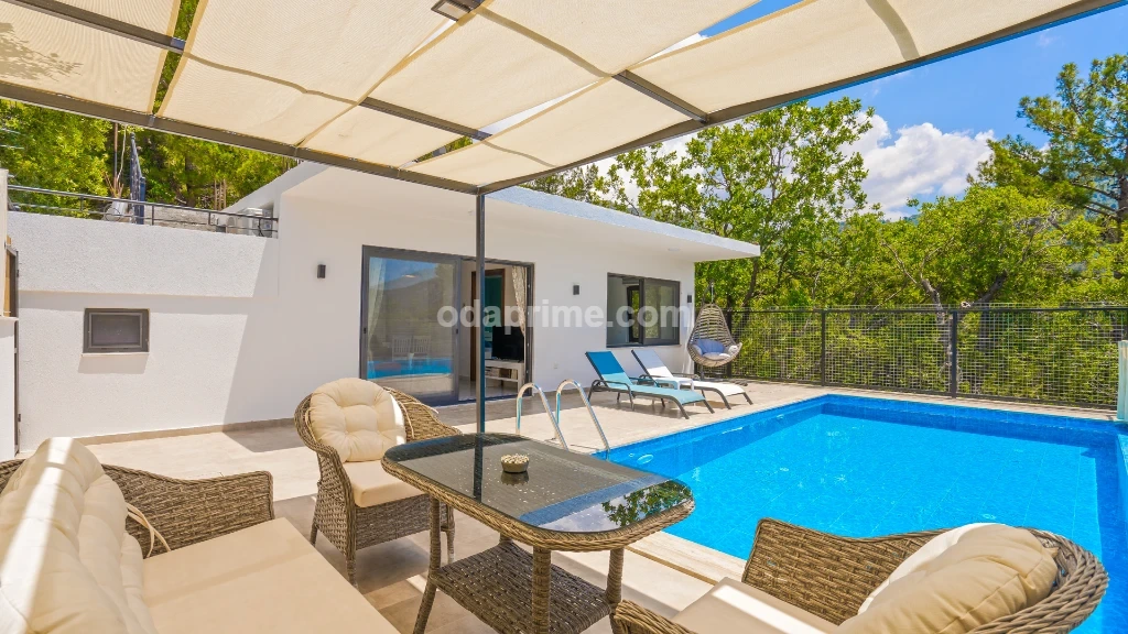 Villa Tamarra