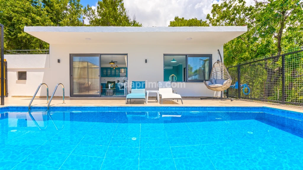 Villa Tamarra