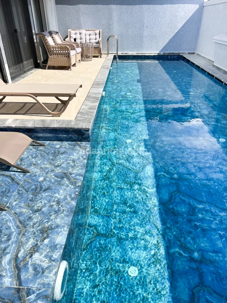 Villa Karakaya