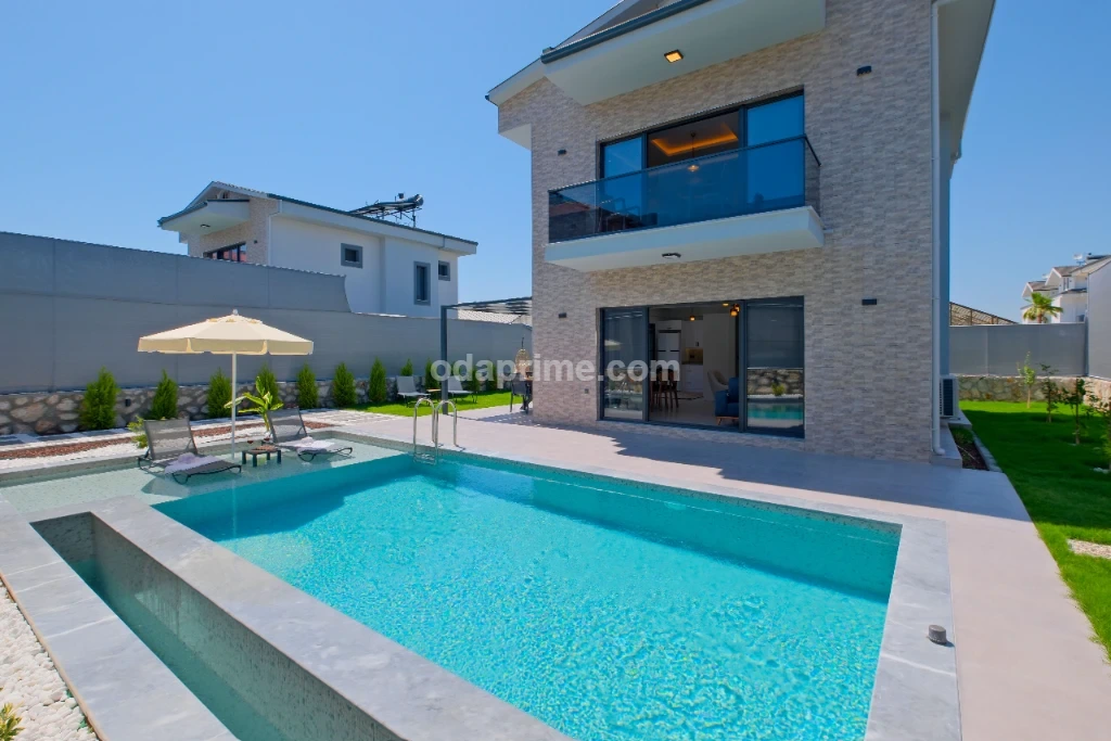Villa Filiz 1