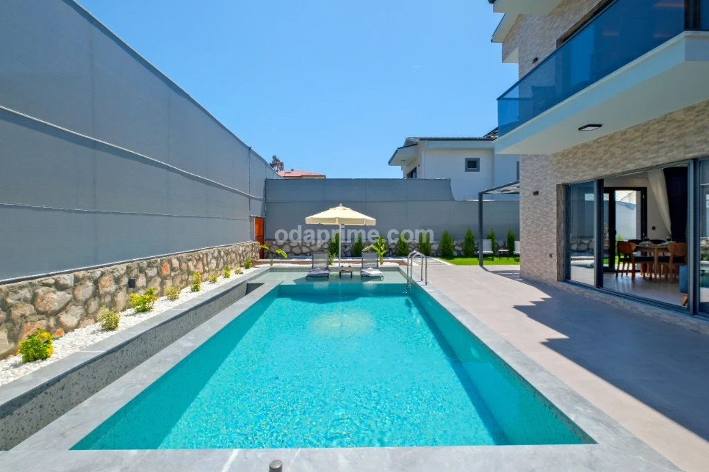 Villa Filiz 1