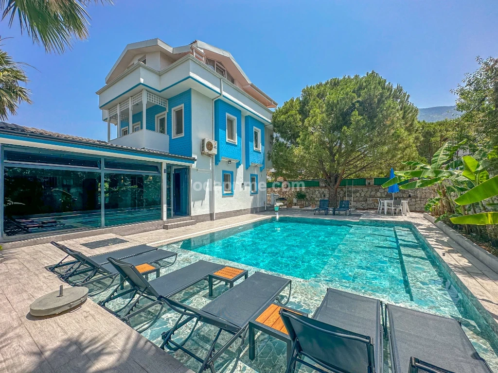 Villa Öykü