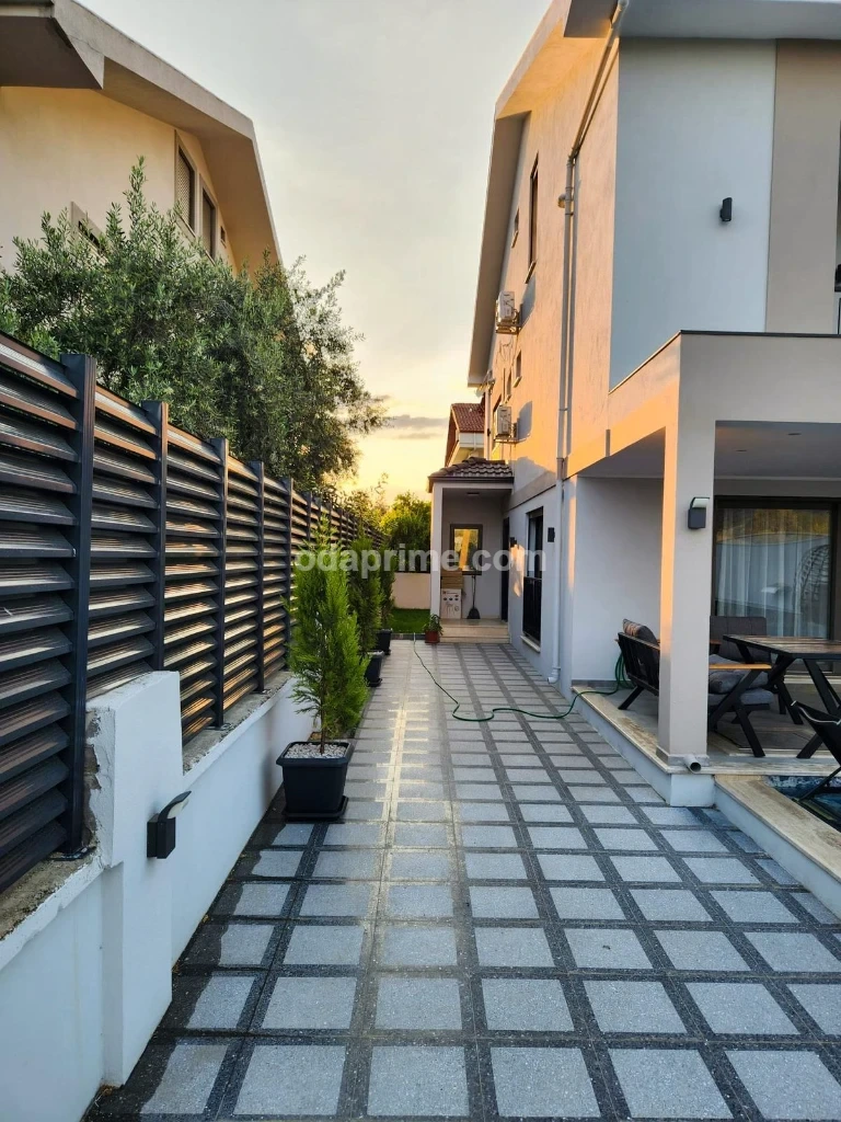 Villa İlge
