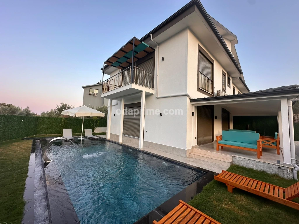 Villa Berilin 1