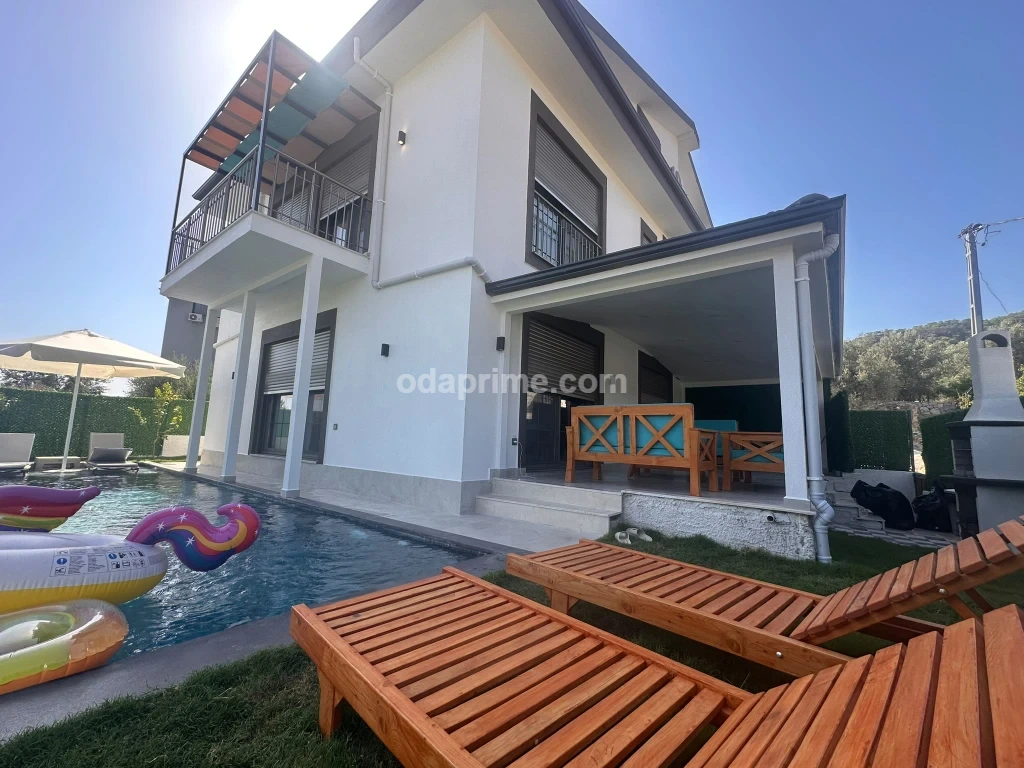 Villa Berilin 1