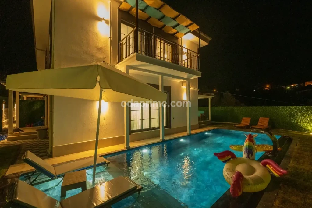 Villa Berilin 1